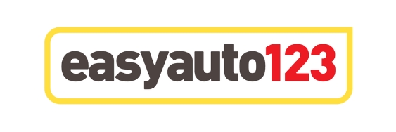 The dealerships logo
