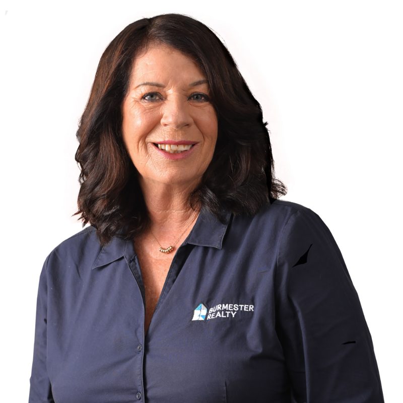 Lesley Garriock