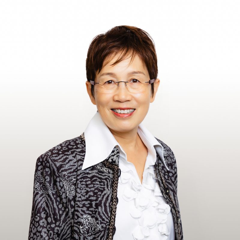 Jessie Lu