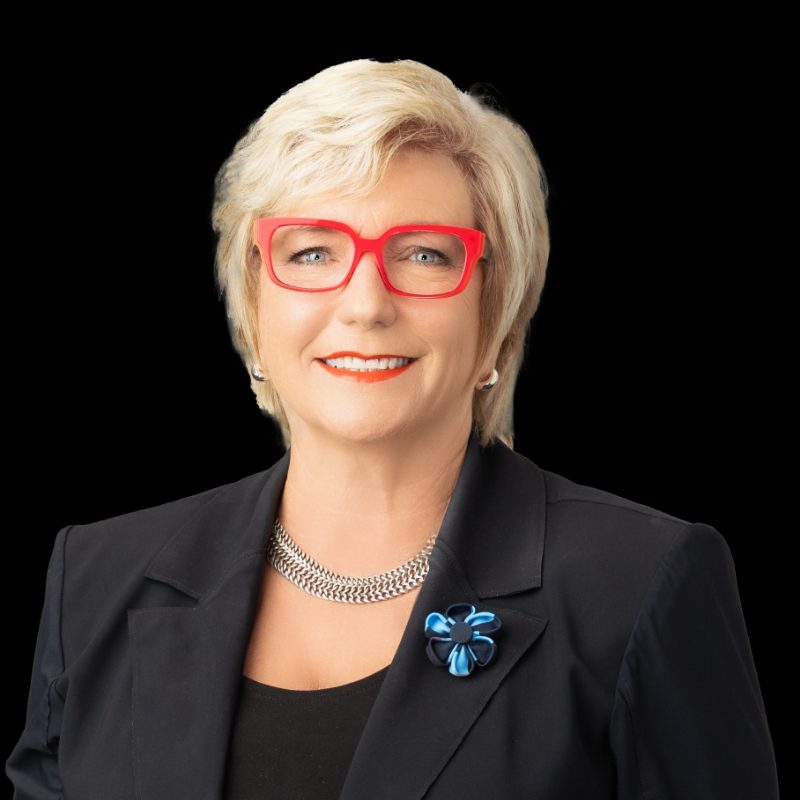 Brenda Davey