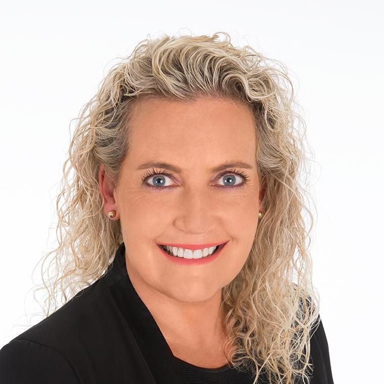 Kathryn PictonWarlow Real Estate Agent Trade Me Property