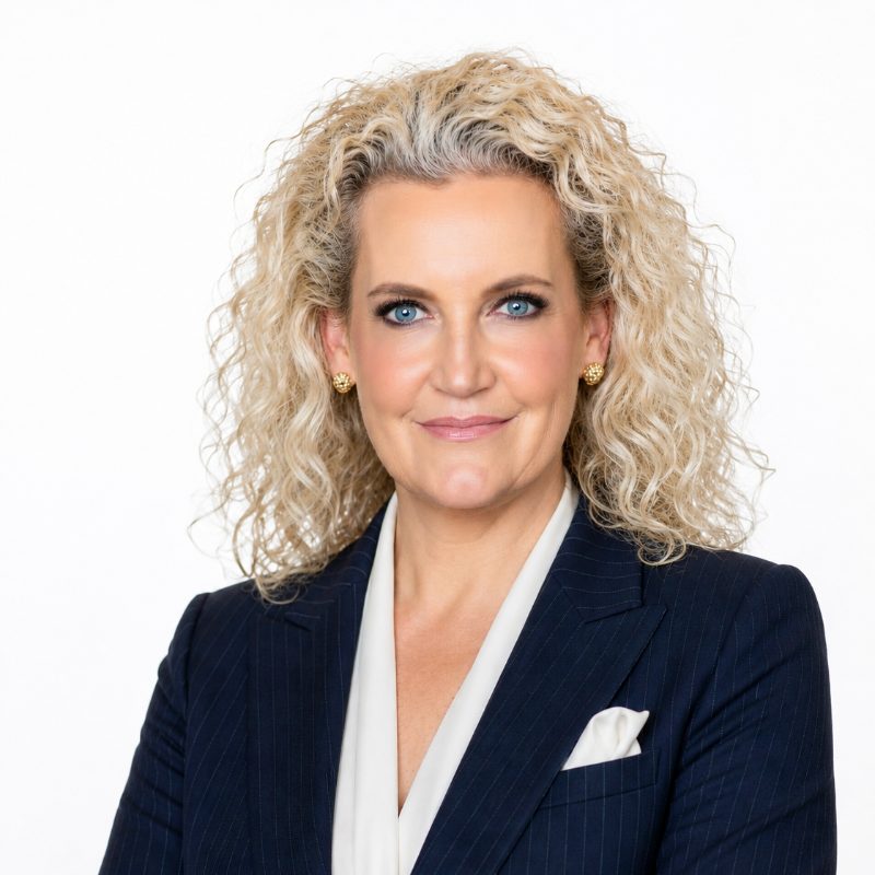 Kathryn Picton-Warlow