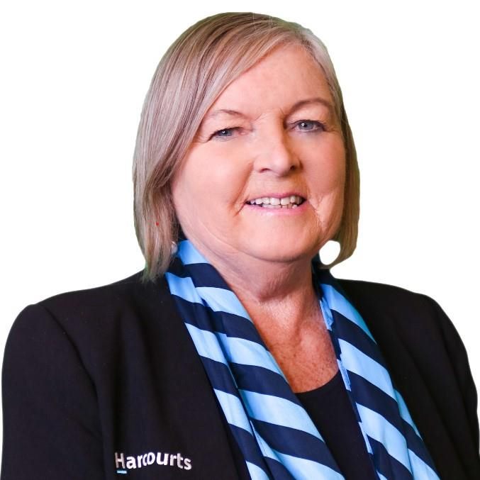 Robyn Keay Real Estate Agent Trade Me Property