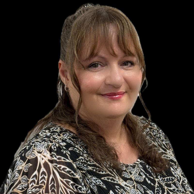 Carrie-Ann Summers