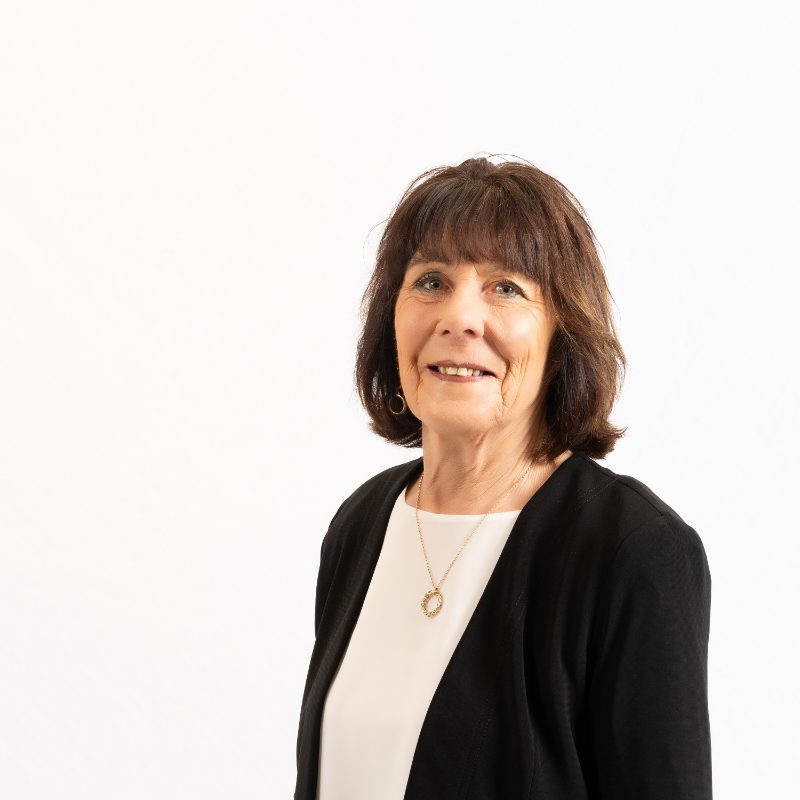 Jan Sparrow