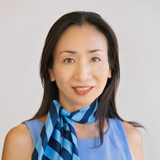 Hiroko JENNY