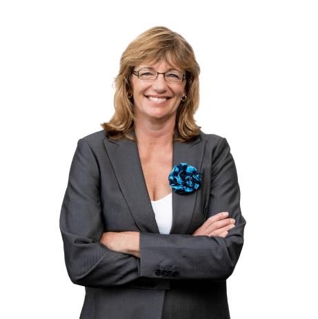 Shelley Krieger