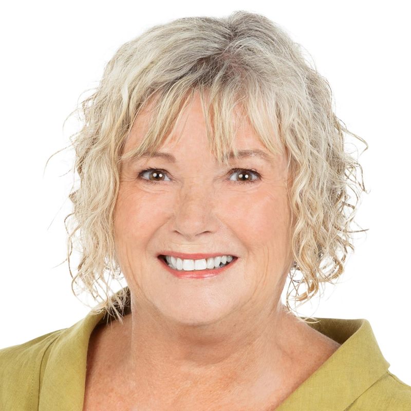 Sue Stewart Real Estate Agent Trade Me Property