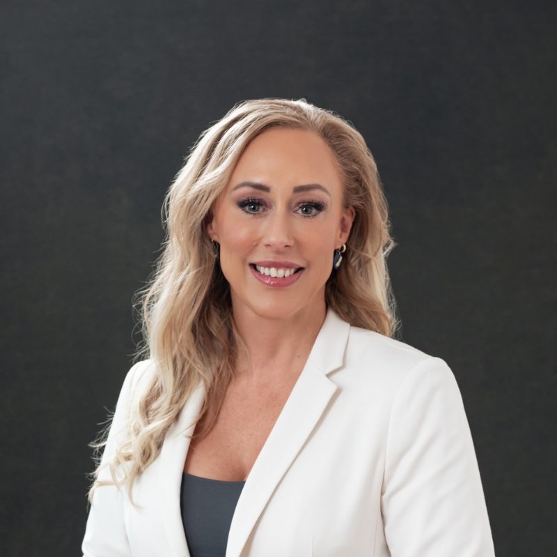 Fleur Craig
