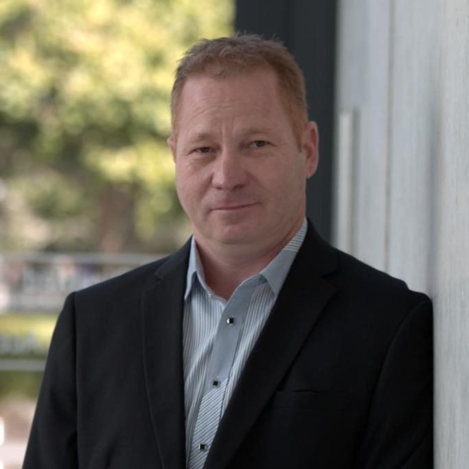 Murray Watson Real Estate Agent Trade Me Property