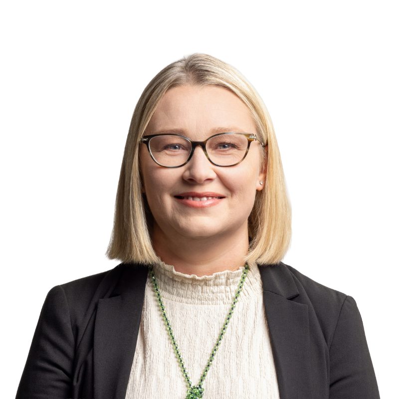 Urszula Bedggood