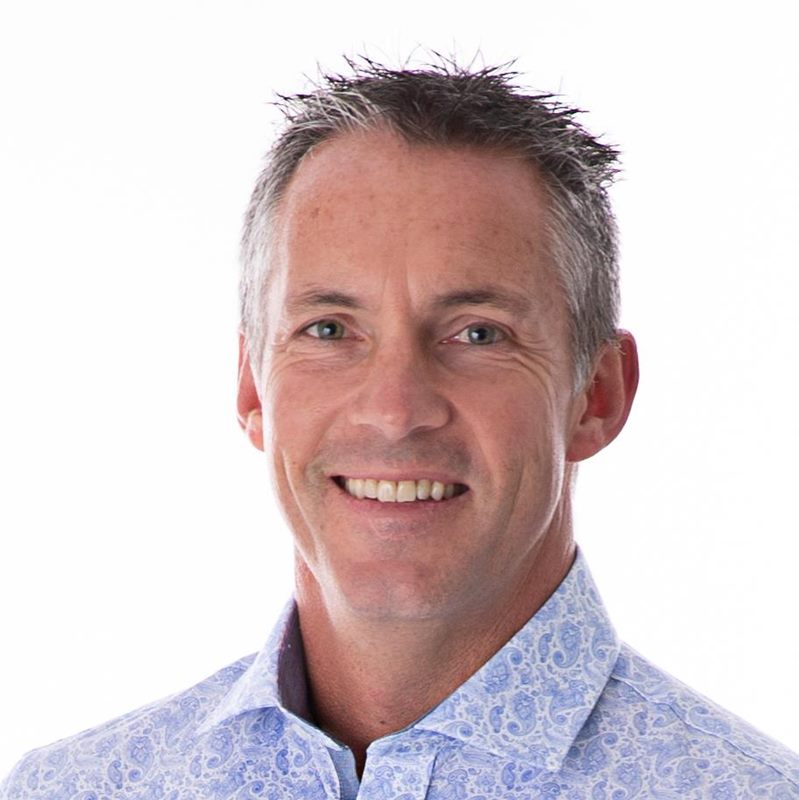 Chris Scadden