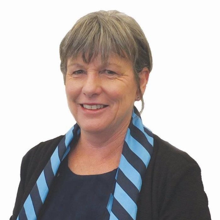 Jan Meikle