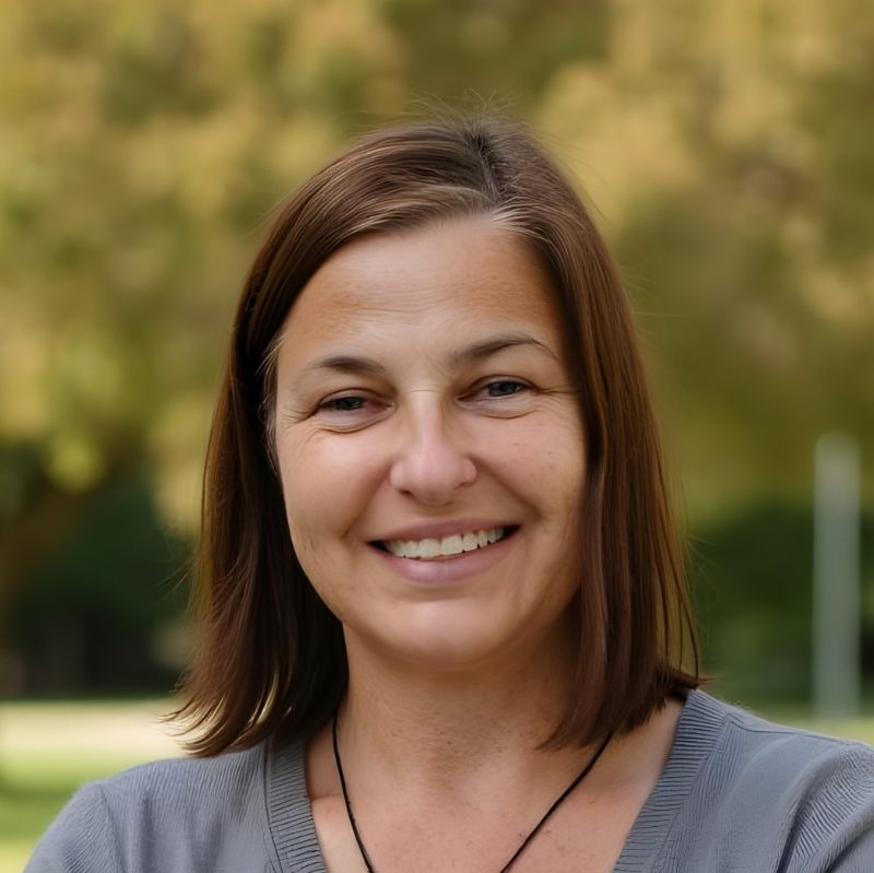 Vanessa Quirke