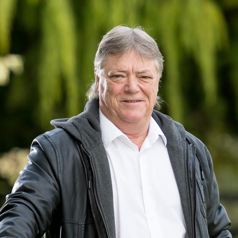 Willie Vermeulen Real Estate Agent Trade Me Property