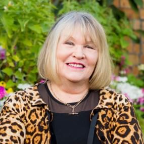 Gillian Gibson