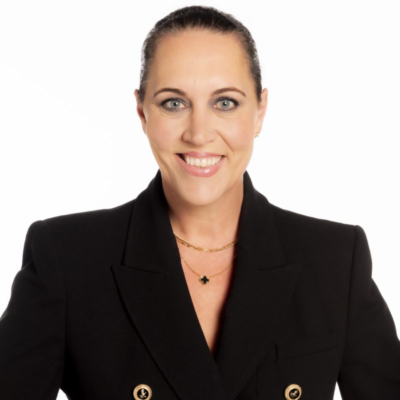 Janey Larsen