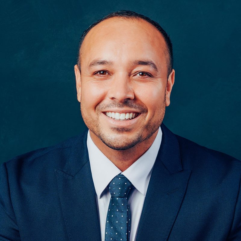 Joshua Ramsay Real Estate Agent Trade Me Property