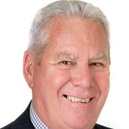 Rodger McIntosh
