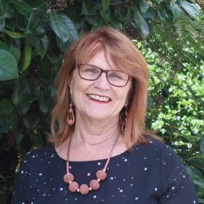 Lyn Calman