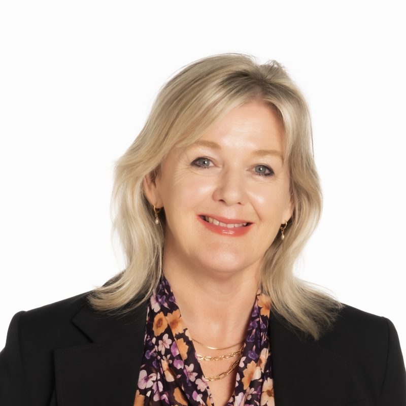 Jo Johnstone