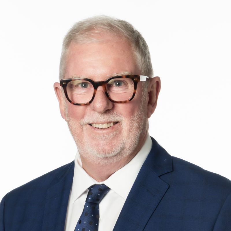Geoff Wyatt