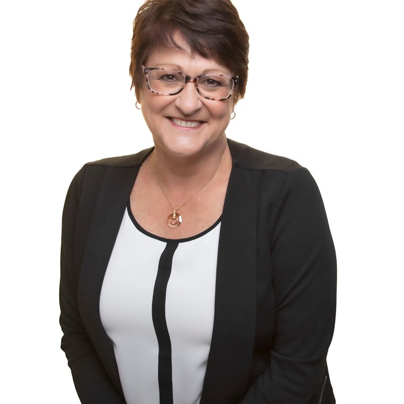 Lea-Ann Higgie