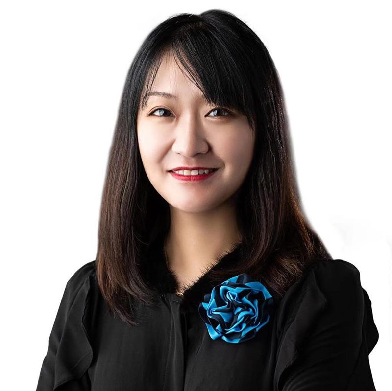 Tina Xu Real Estate Agent Trade Me Property