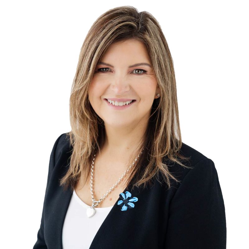 Bridget Francis