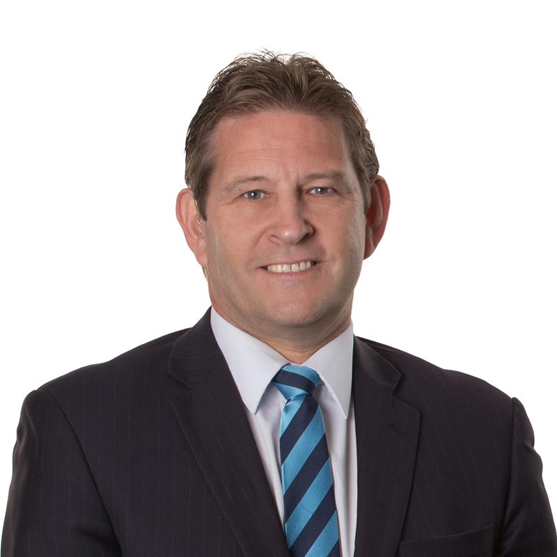 Barry Heyrick Real Estate Agent Trade Me Property