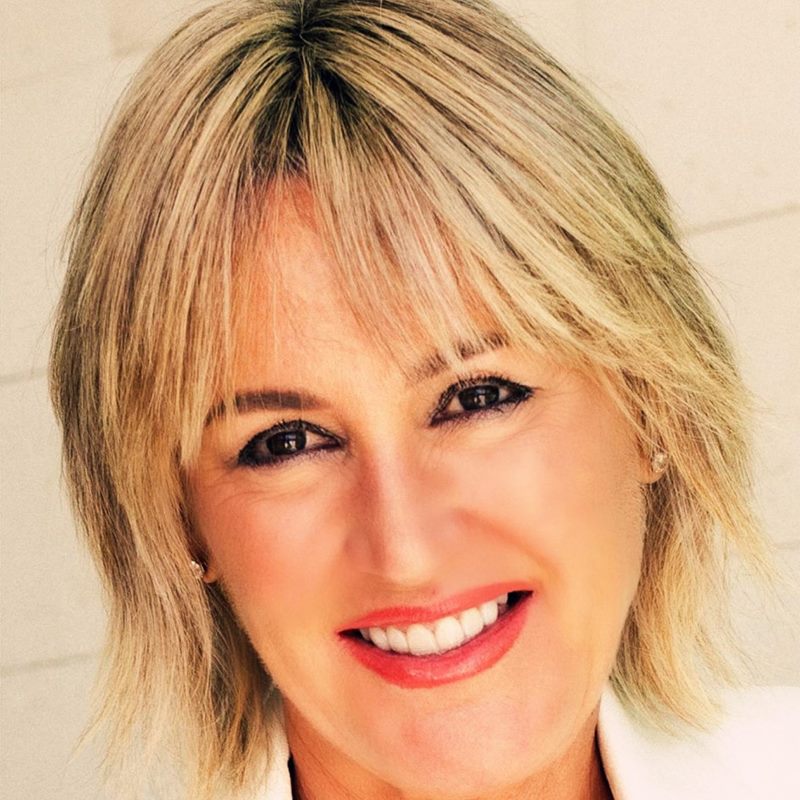 Rose Arnott