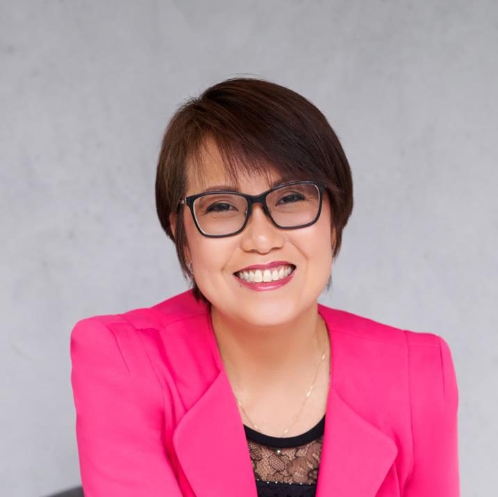 Eva Ng