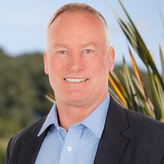 Jeremy Cotter Real Estate Agent Trade Me Property