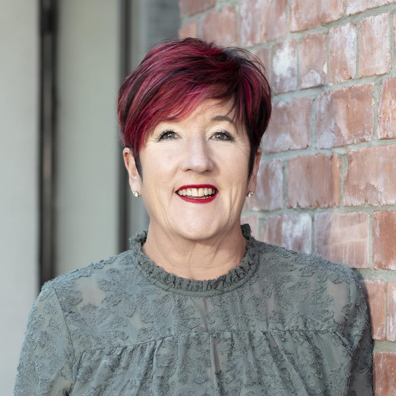 Tracy Thomson Real Estate Agent Trade Me Property