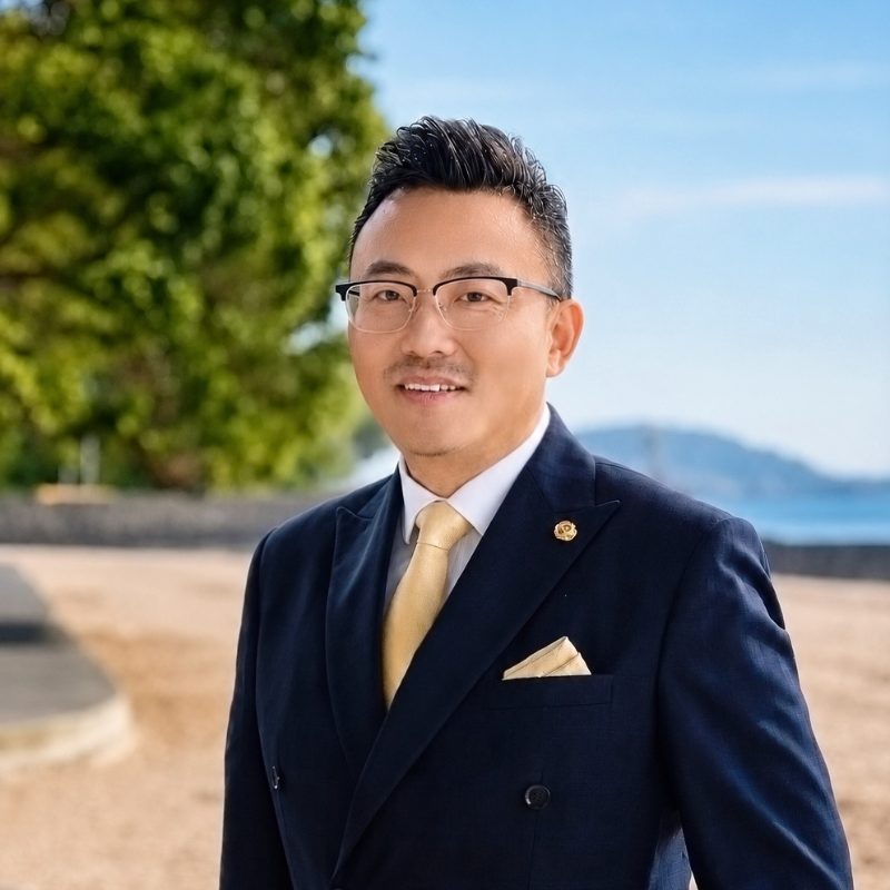 Agent photo