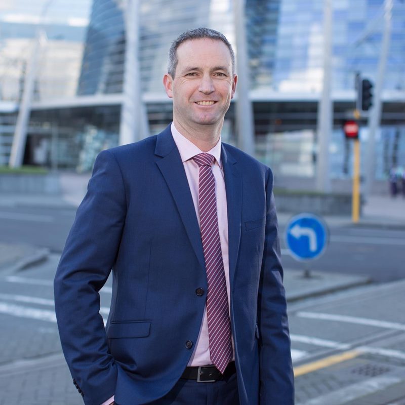 James shepherd Real Estate Agent Trade Me Property