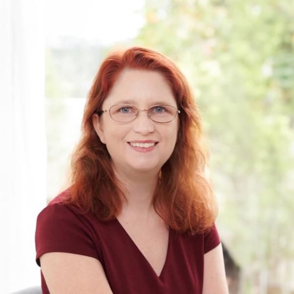 Tammy Rush