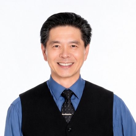 Ronald Lim