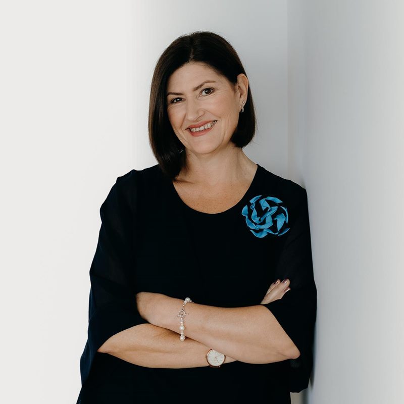 Dianne Sullivan