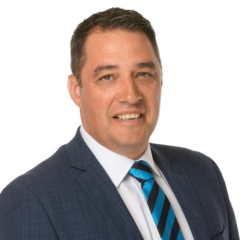 Jeremy Brown Real Estate Agent Trade Me Property