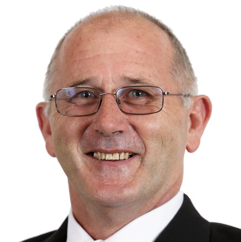 Graham Kay Real Estate Agent Trade Me Property