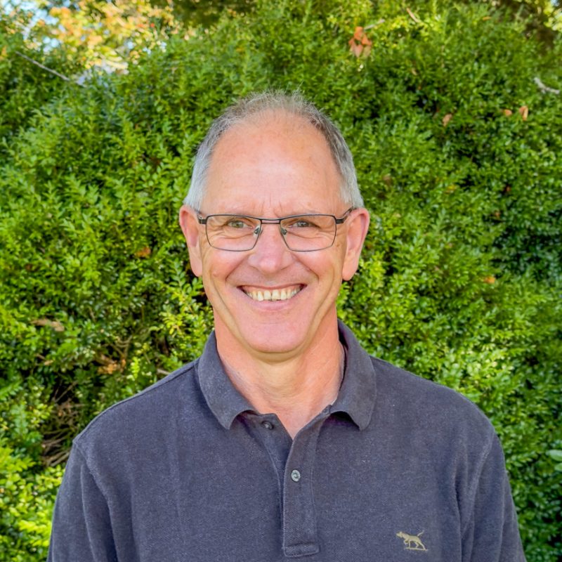 Richard Leach