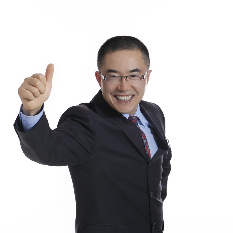 James Gao