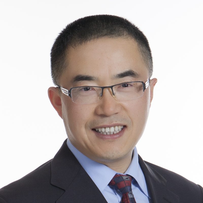 James Gao