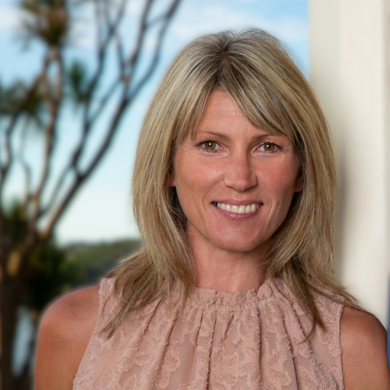 Kim Morrison