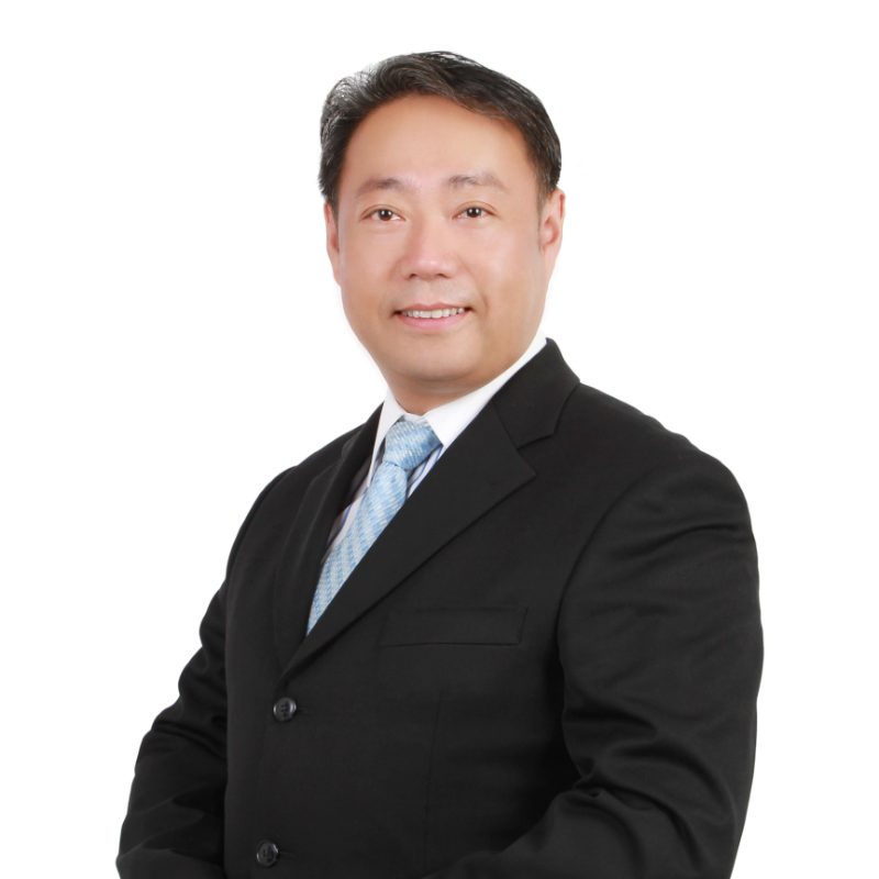 Desmond Lee