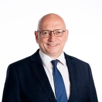Ian Cunliffe