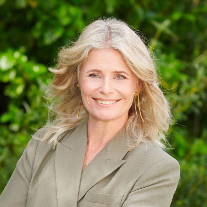 Simone van Delft