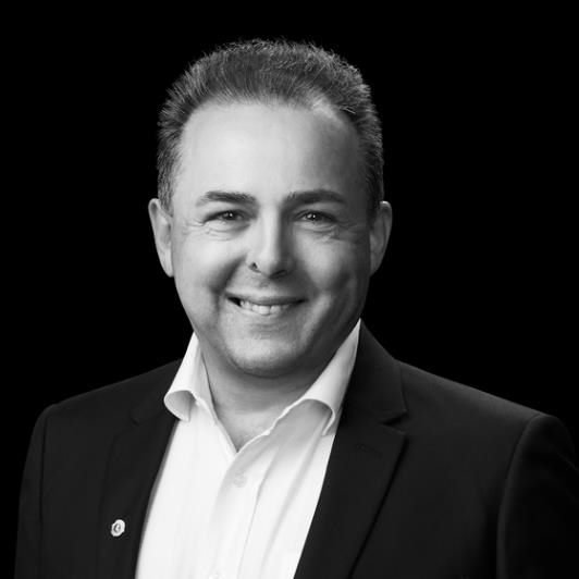 Tony Afendoulis