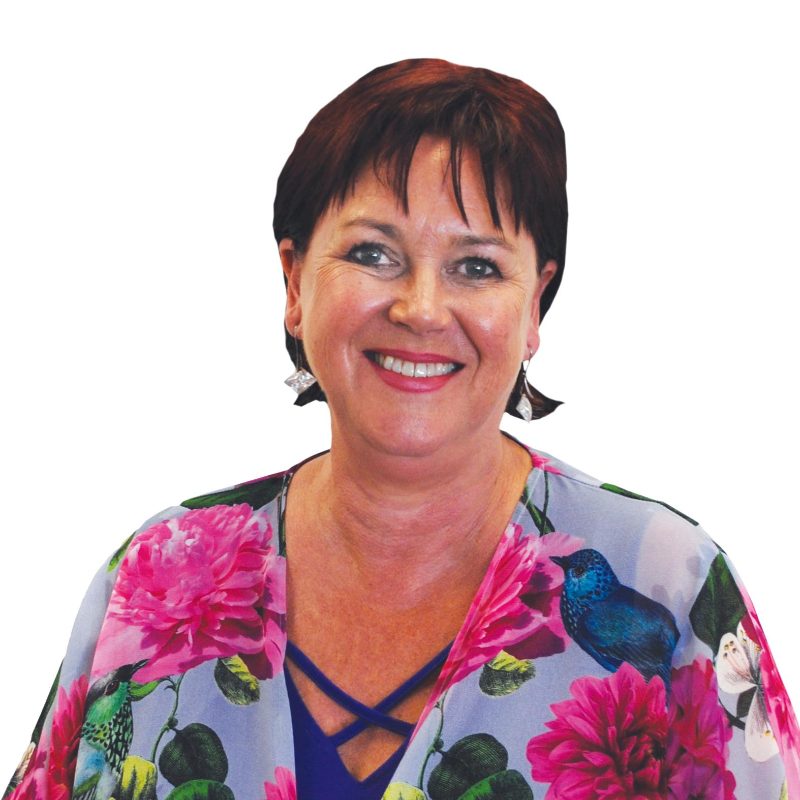Anny Nicholson